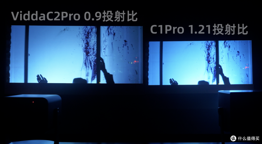 「入坑必看」用过1000-99999元后，我是真的想劝你别入投影仪。