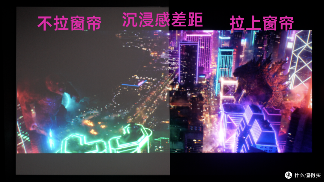 「入坑必看」用过1000-99999元后，我是真的想劝你别入投影仪。