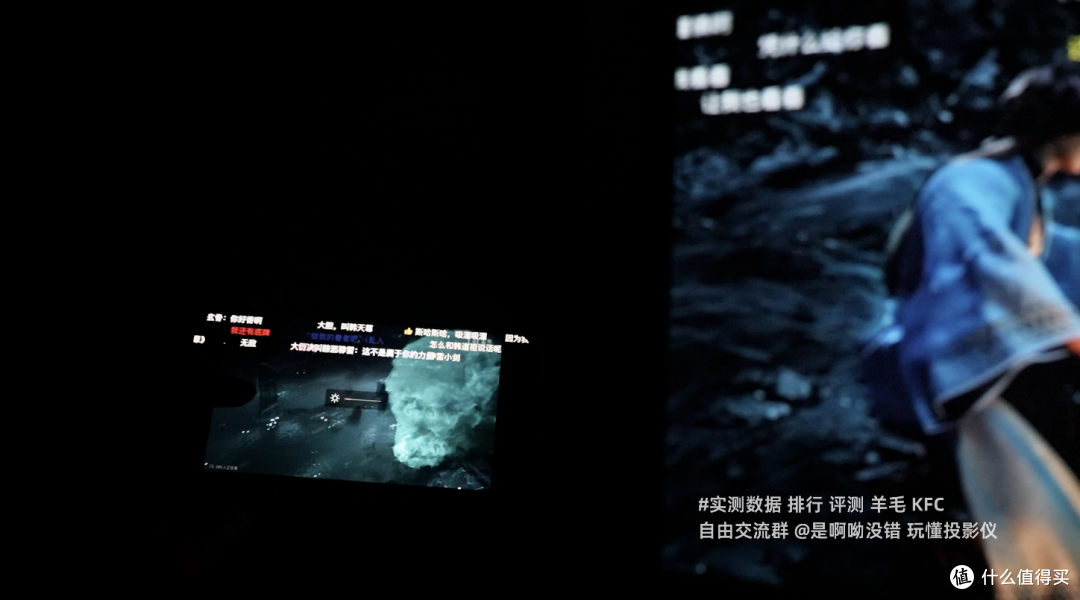 「入坑必看」用过1000-99999元后，我是真的想劝你别入投影仪。