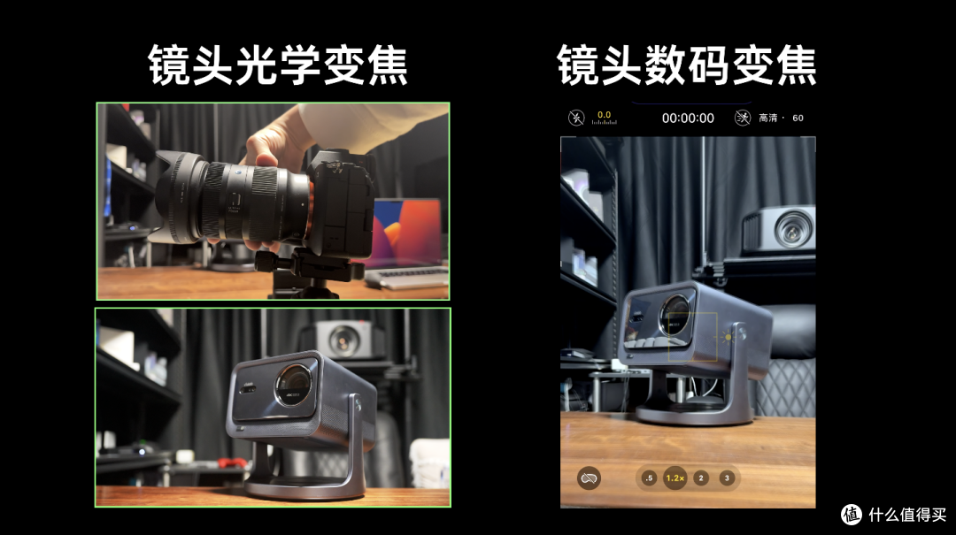 「入坑必看」用过1000-99999元后，我是真的想劝你别入投影仪。