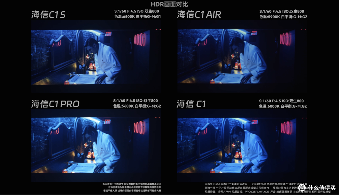 「入坑必看」用过1000-99999元后，我是真的想劝你别入投影仪。