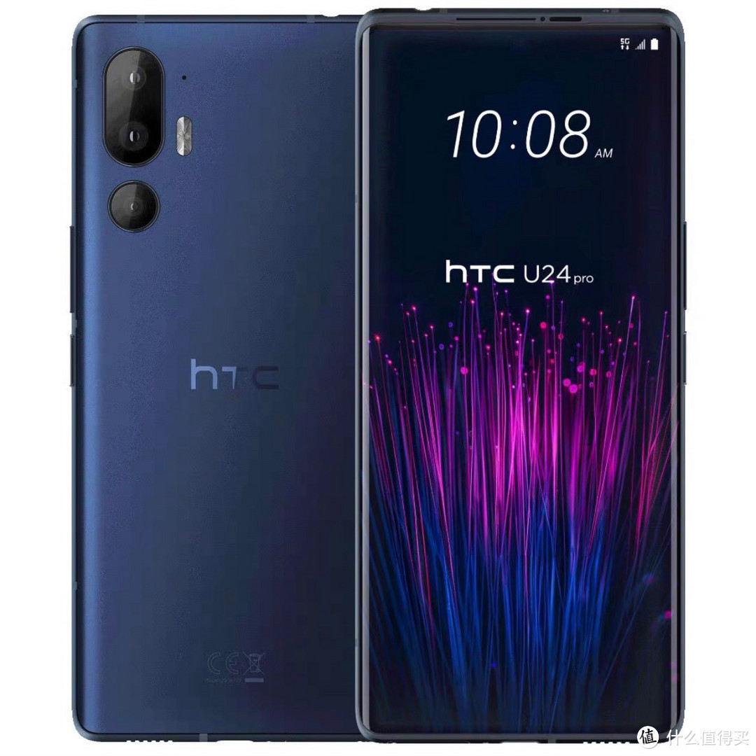 时代的眼泪，HTC U24系列来了