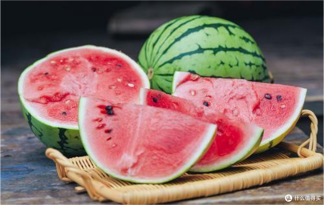 夏日炎炎,这些水果让你清凉一夏!
