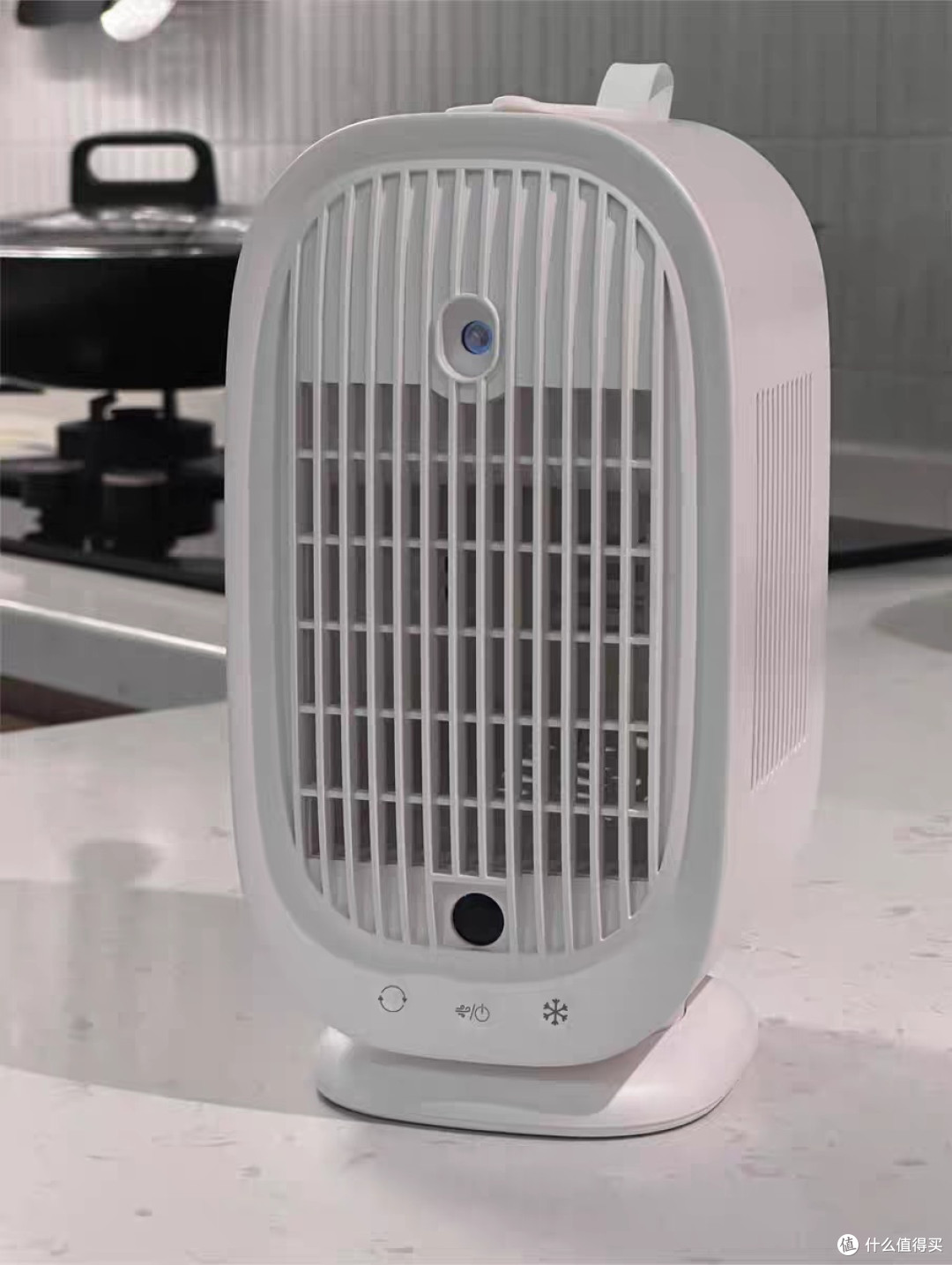 【顶配冰雾空调扇】制冷风扇卧室小型冷风机家用冷气便携式移动电