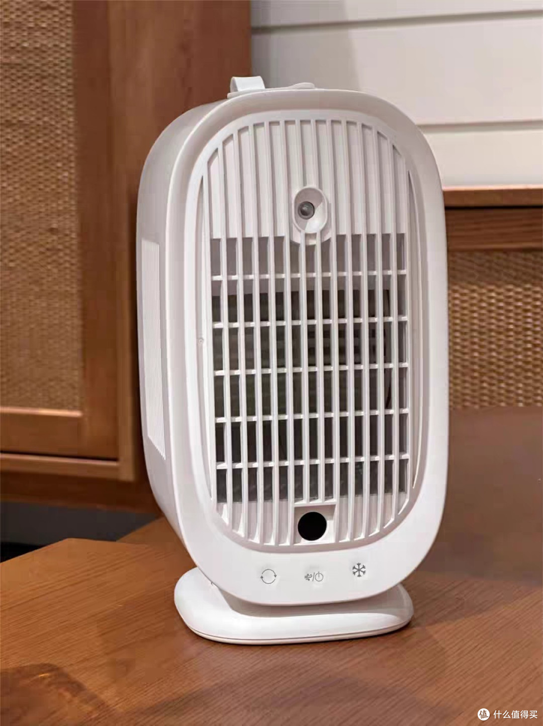 【顶配冰雾空调扇】制冷风扇卧室小型冷风机家用冷气便携式移动电