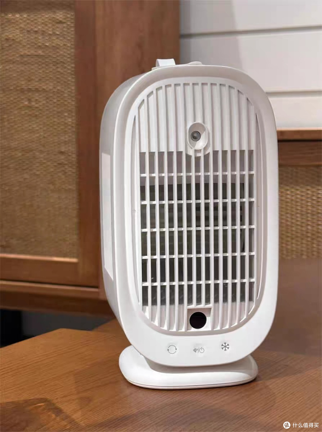 【顶配冰雾空调扇】制冷风扇卧室小型冷风机家用冷气便携式移动电