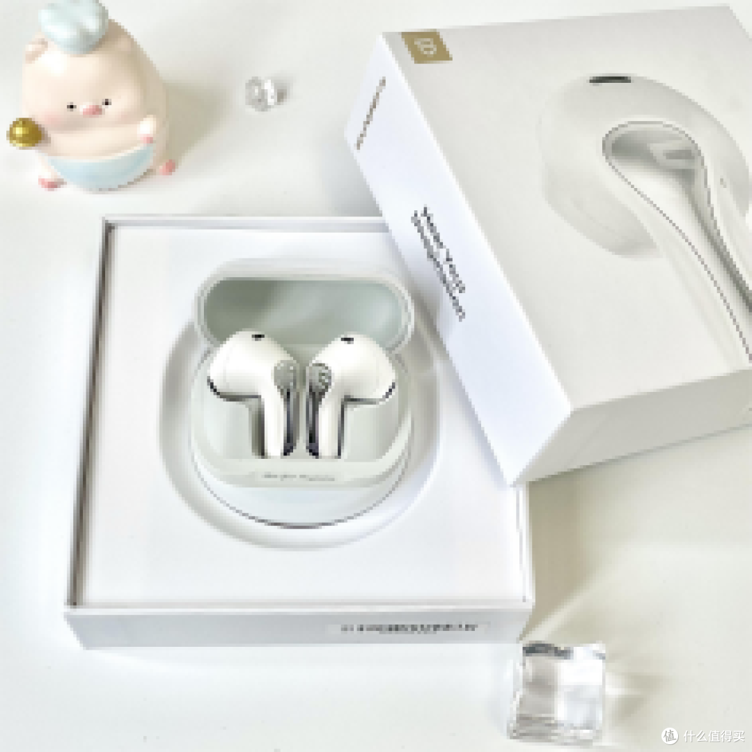 泥炭新品Air5 | 极致的”Air”体验,定义音质新高度