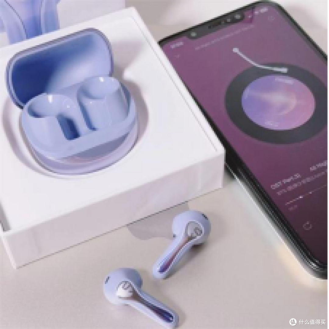 泥炭新品Air5 | 极致的”Air”体验,定义音质新高度