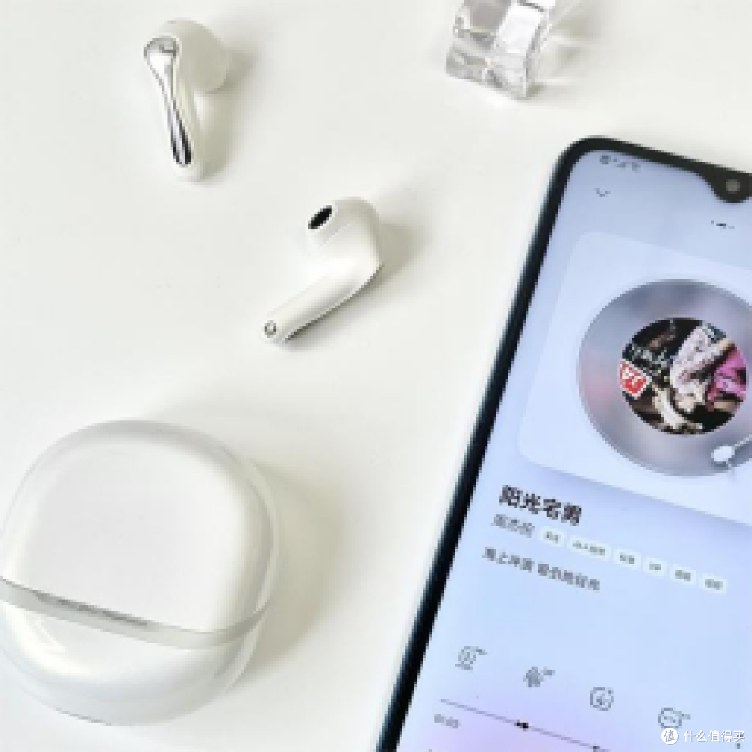 泥炭新品Air5 | 极致的”Air”体验,定义音质新高度