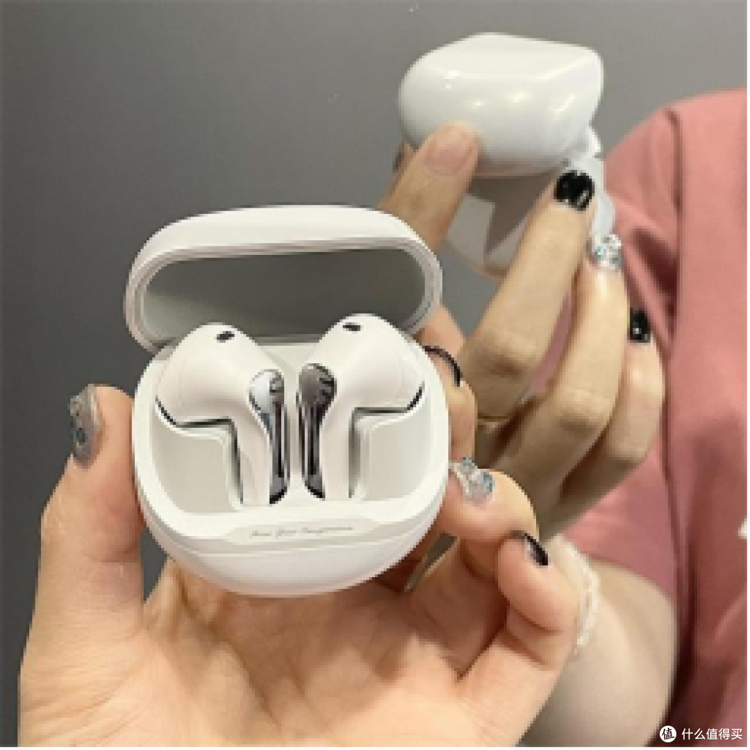 泥炭新品Air5 | 极致的”Air”体验,定义音质新高度
