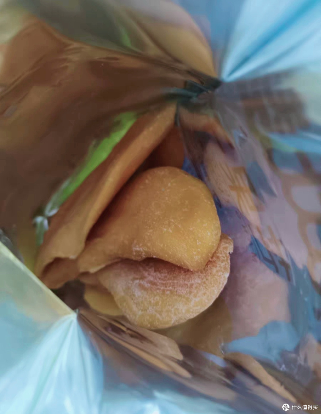 好吃到停不下来!比比赞芒果干,你的零食新宠儿!