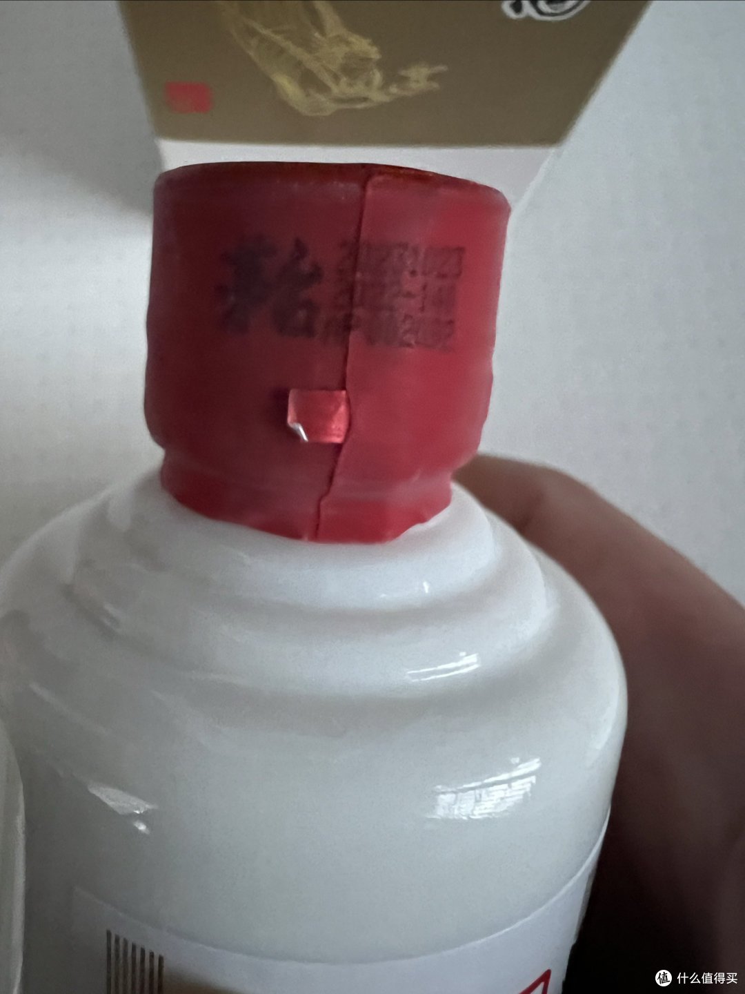 茅台的小可爱已经不可爱了,是不是真的挺不住了呢?