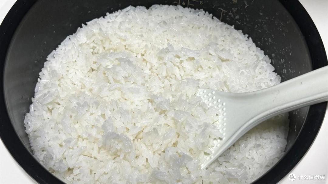 一键煮出幸福感的煮饭神器！米家电饭煲N1 3L，让你尽享每一餐美味
