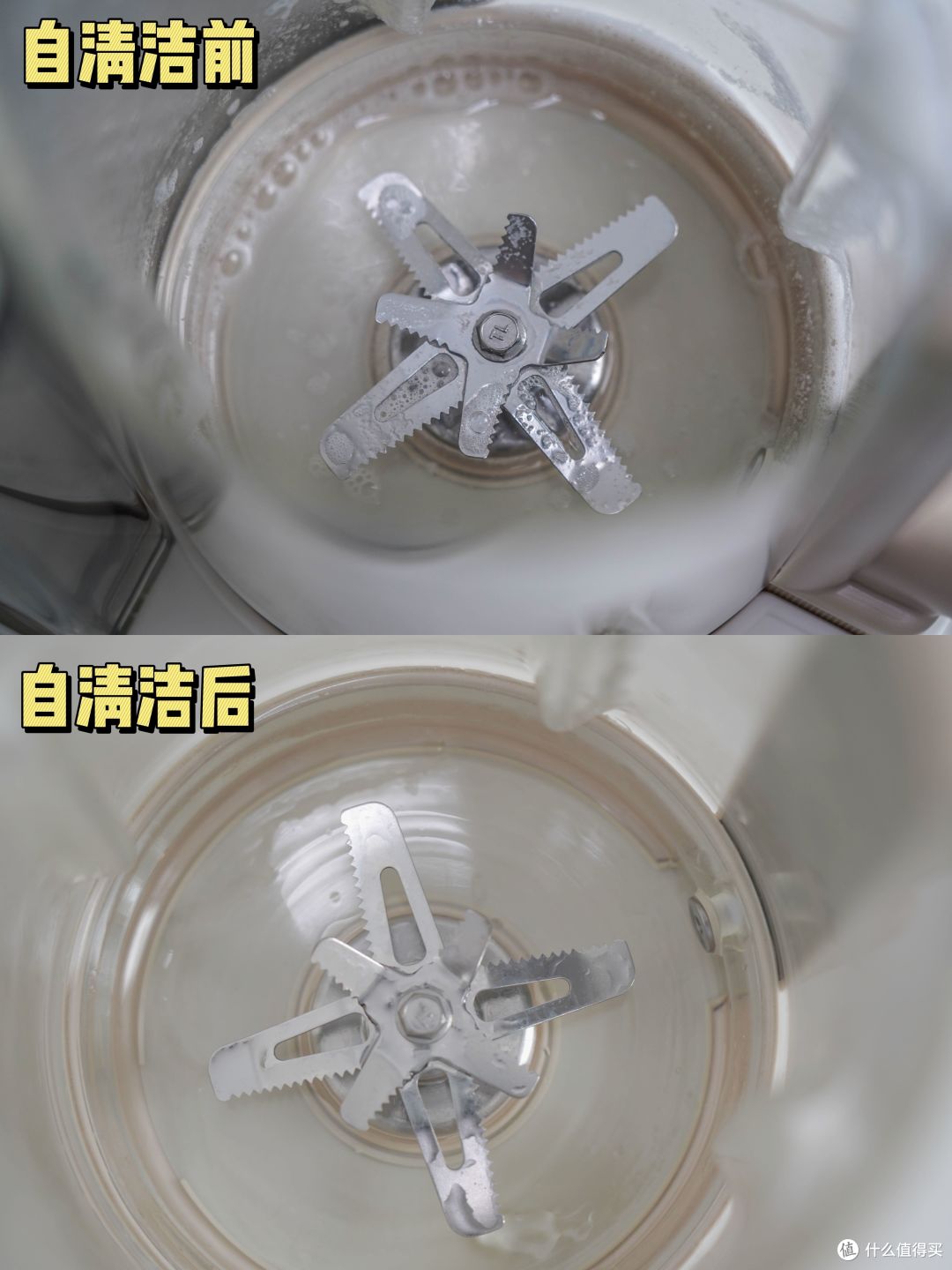 号外!破壁机进入蒸汽时代丨蓝宝0涂层蒸汽破壁机亲测好用