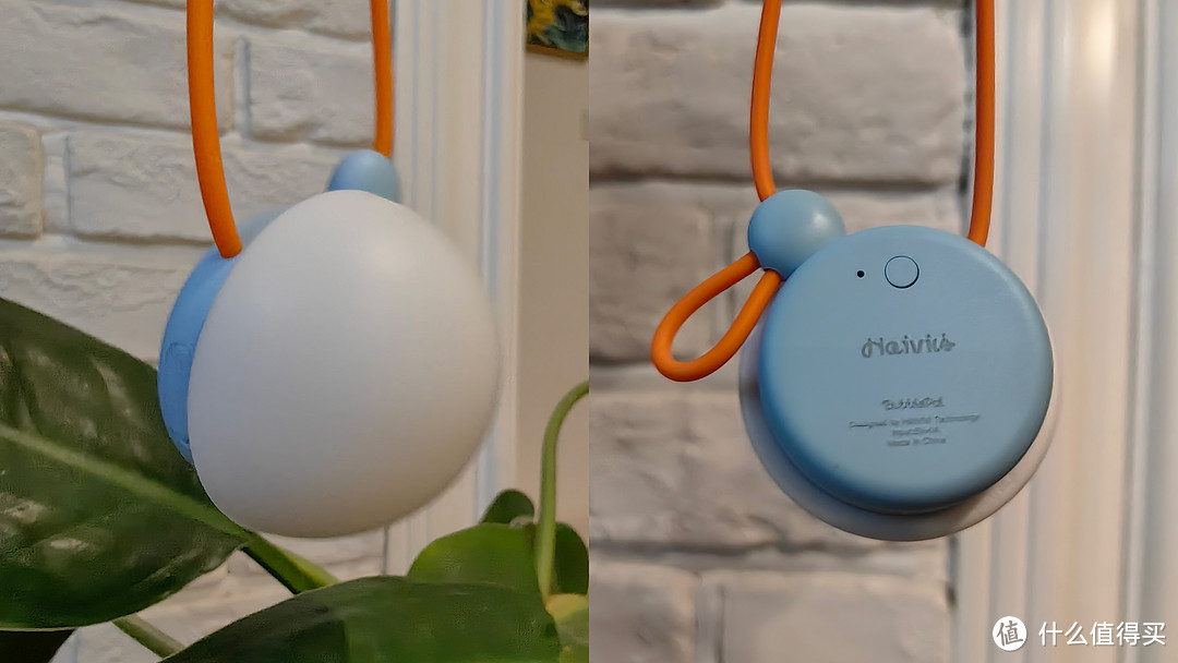 BubblePal 首款基于 AIGC 技术适合孩子的AI挂件玩具真的太“香”了！（有效陪伴，有效成长都有了）
