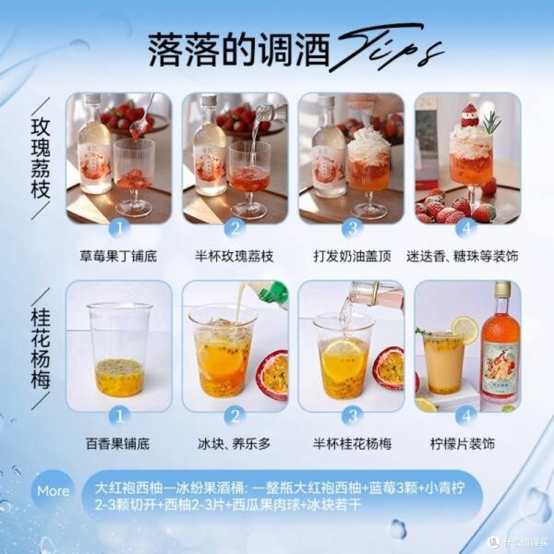 品味微醺,馈赠佳酿