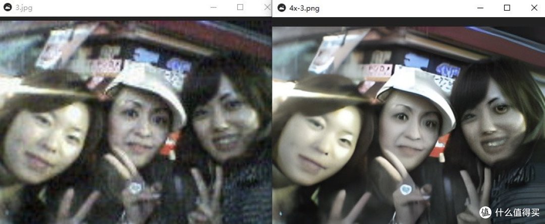精品软件 篇四 Final2x 能让图片有更高分辨率且清晰,开源免费,值得收藏!