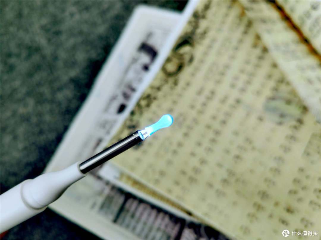 耳深可见，视之即清——西圣可视化智能耳勺的革新与益处！