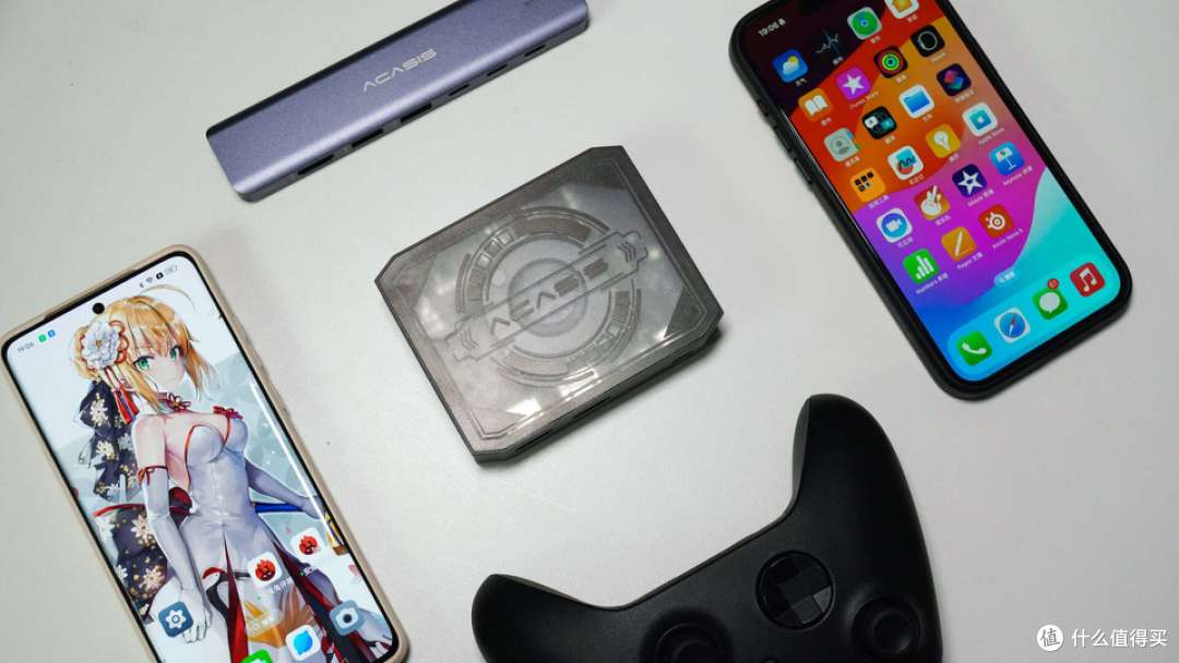 以USB3.0之躯录制4K60？阿卡西斯战神X7游戏采集卡