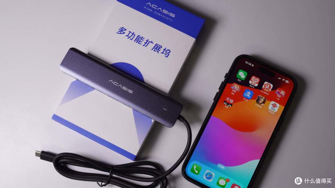 以USB3.0之躯录制4K60？阿卡西斯战神X7游戏采集卡