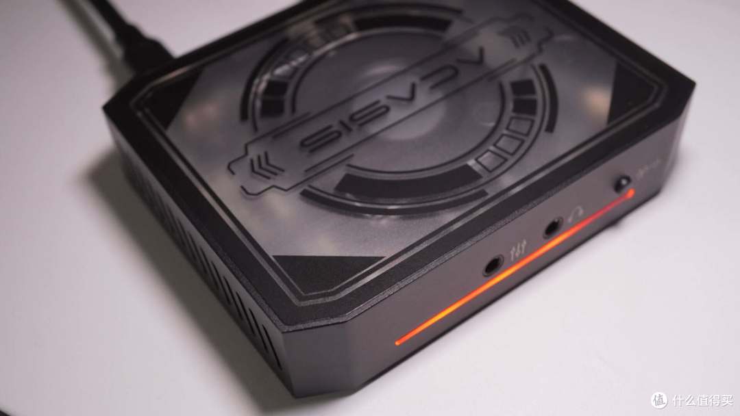 以USB3.0之躯录制4K60？阿卡西斯战神X7游戏采集卡