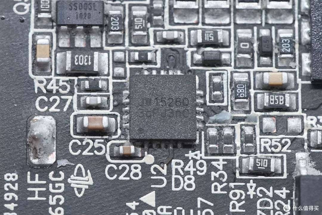 拆解报告：MI小米140W氮化镓快充充电器MDY-16-EK