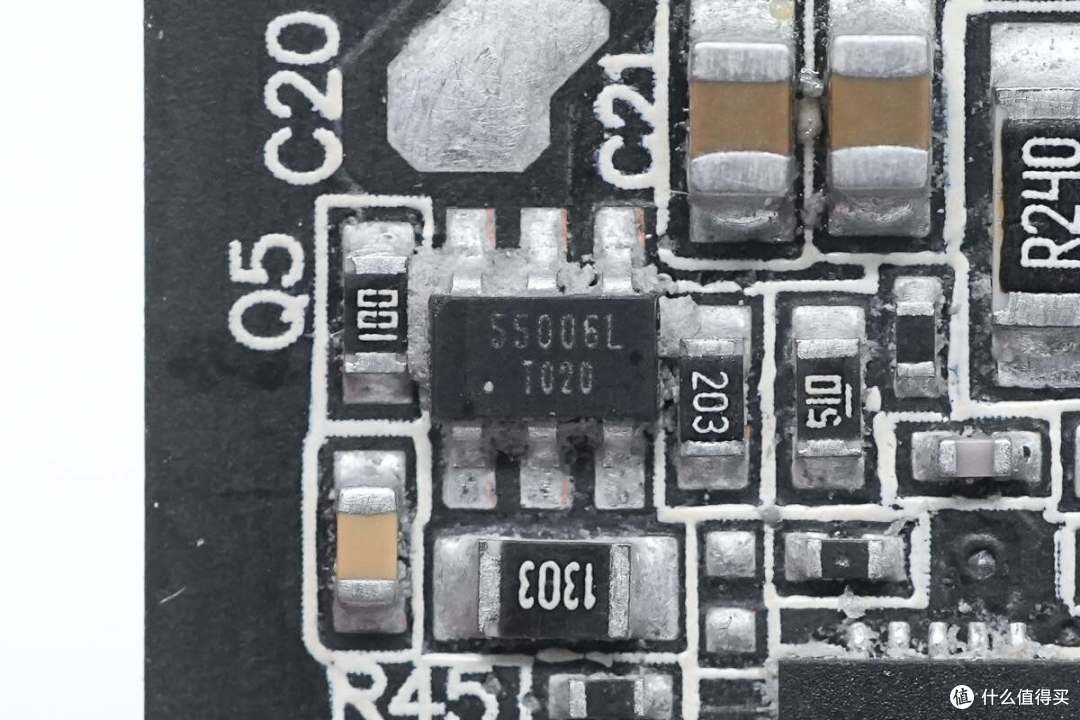 拆解报告：MI小米140W氮化镓快充充电器MDY-16-EK
