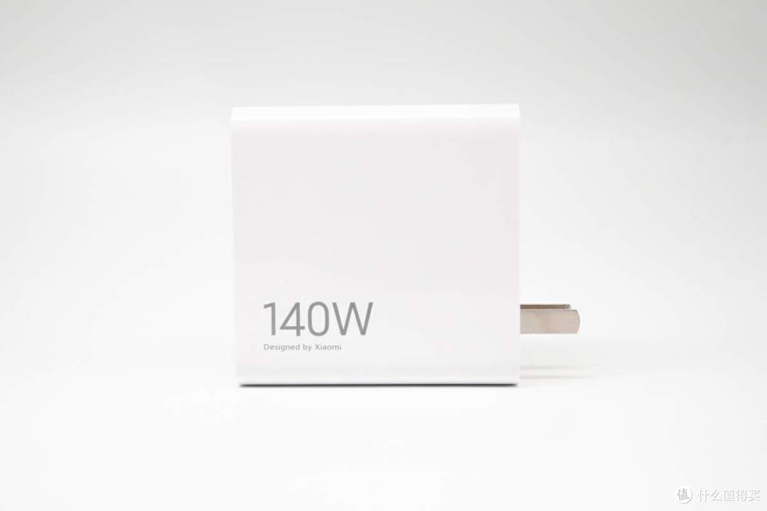 拆解报告：MI小米140W氮化镓快充充电器MDY-16-EK