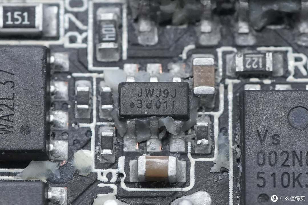 拆解报告：MI小米140W氮化镓快充充电器MDY-16-EK