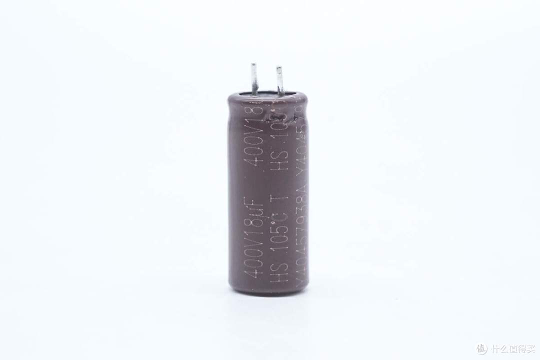 拆解报告：MI小米45W小布丁氮化镓充电器MDY-17-EA