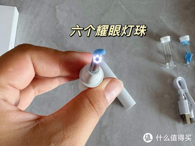 成了全家的耳科医生—西圣 Find 智能可视耳勺使用体验