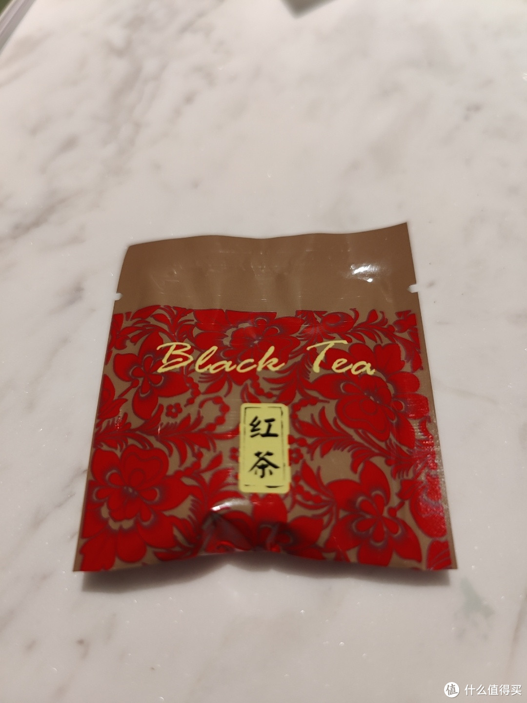 开元酒店免费待客茶饮值不值得喝（拿）？