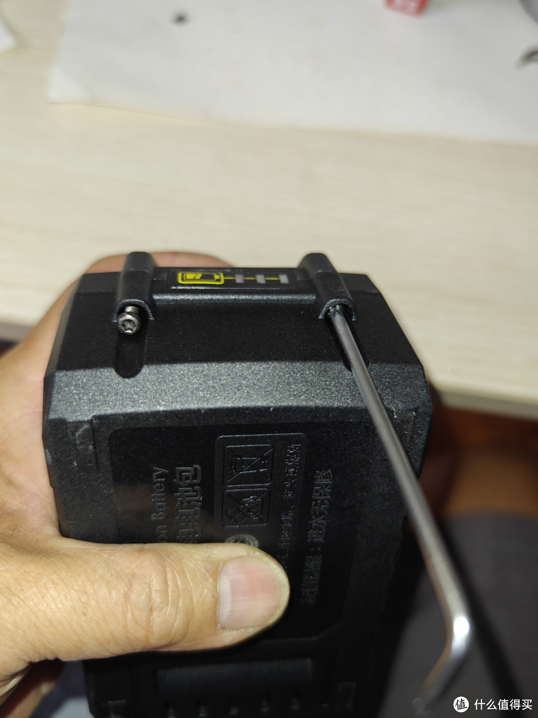 用10C放电的21700锂电池DIY一个称手的高容量锂电钻电池（100元出头，便宜量又足）