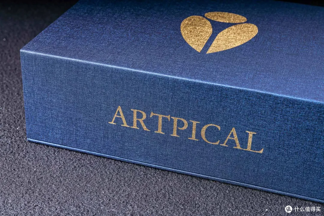 万元档赛场新贵——Artpical 米迦勒 晨曦 /夜空繁星