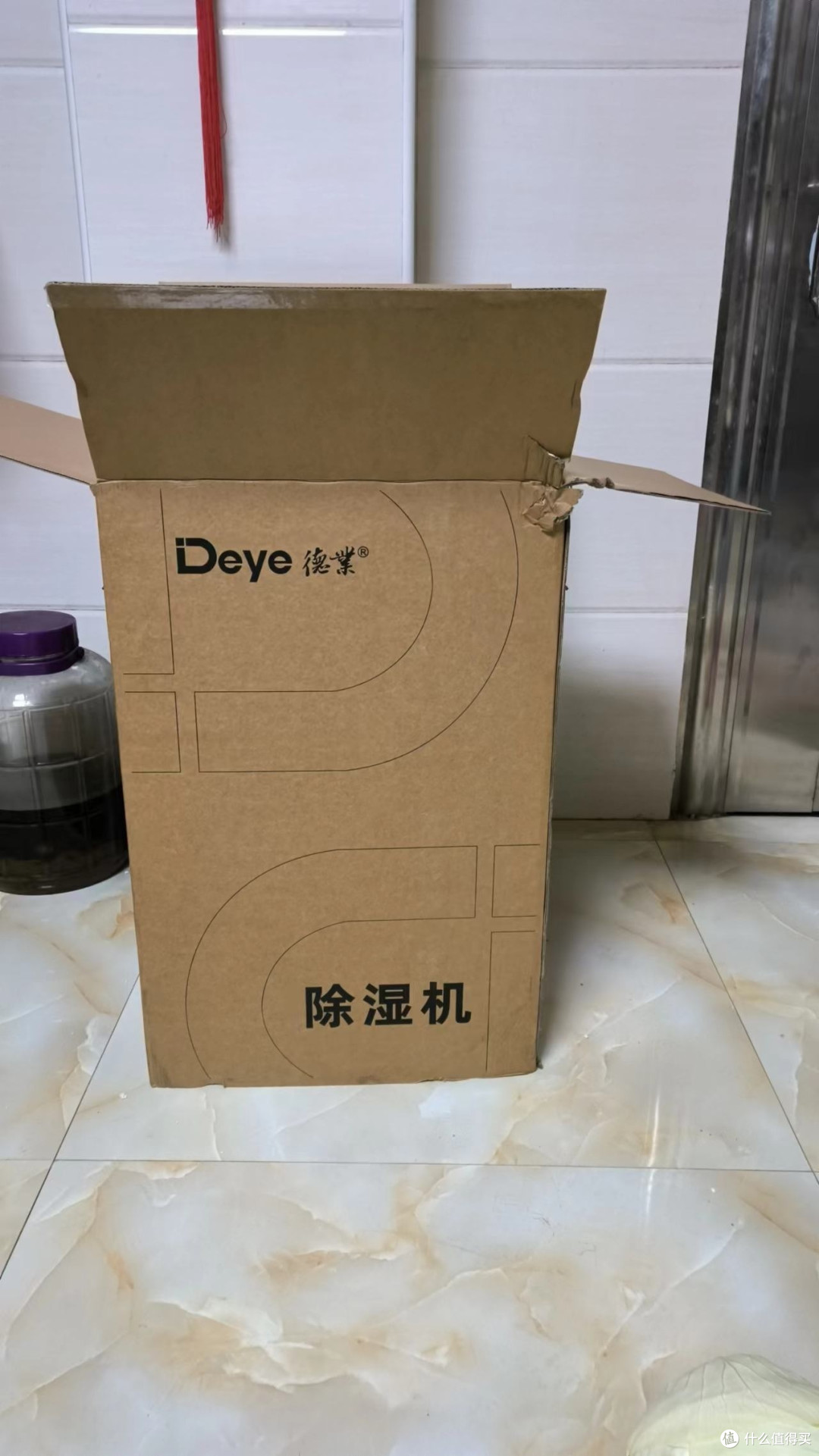 南方梅雨天以及回南天去湿神器-除湿机