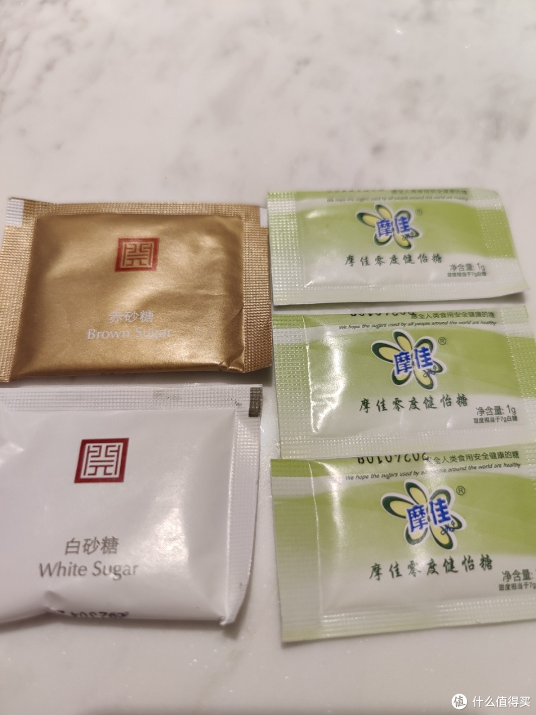 开元酒店免费待客茶饮值不值得喝（拿）？