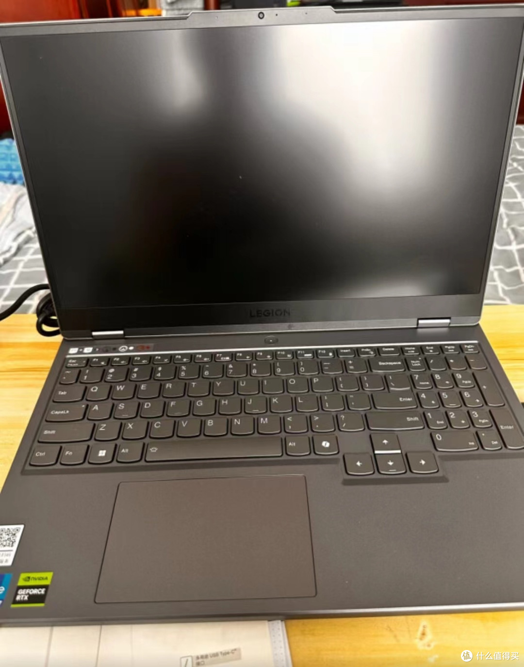 联想（Lenovo）拯救者Y7000 2024 13代酷睿i713650HX 15.6英寸电竞游戏笔记本电脑 _游戏本_什么值得买