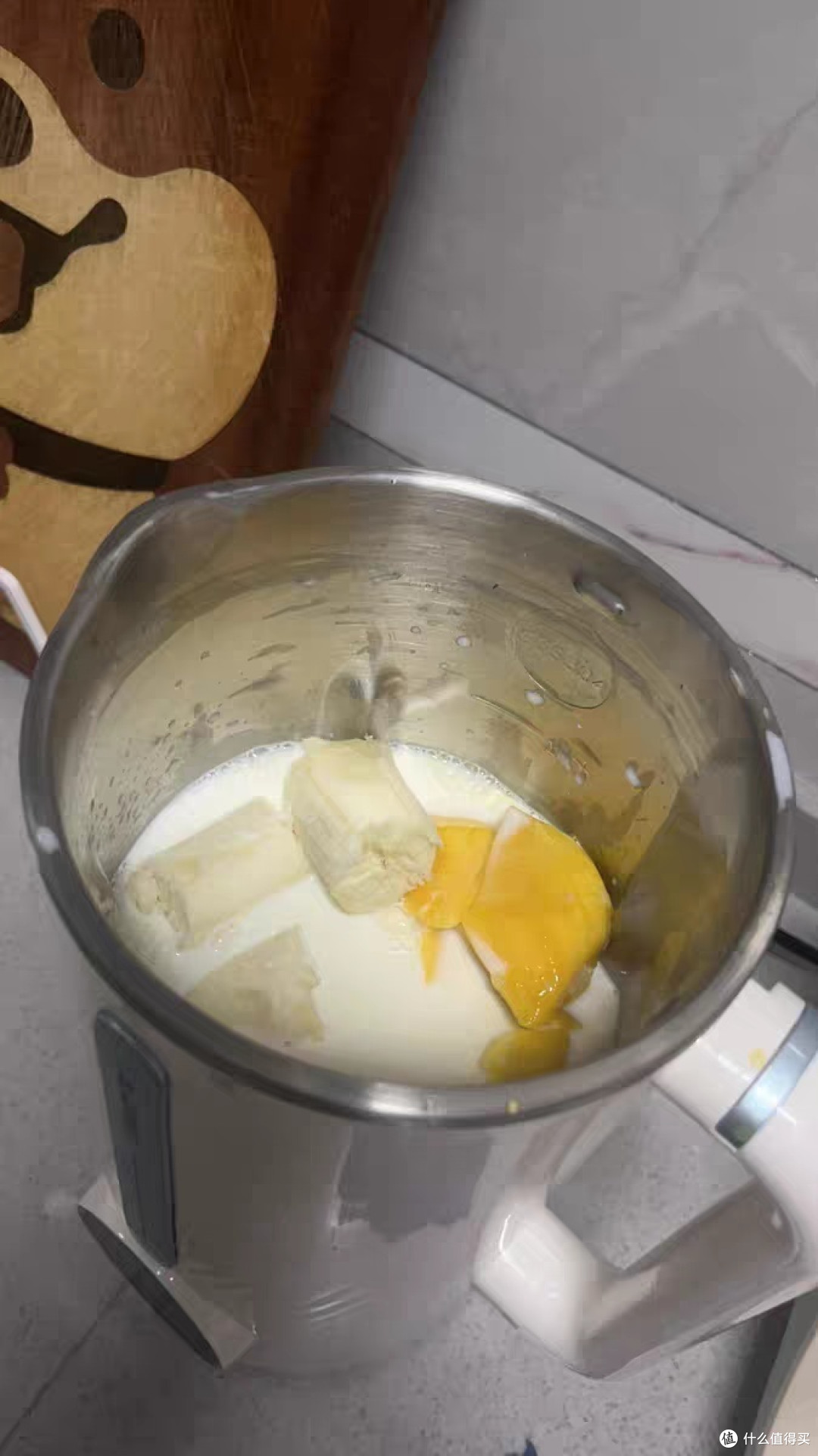蓝宝豆浆机:开启你的便捷营养早餐时代