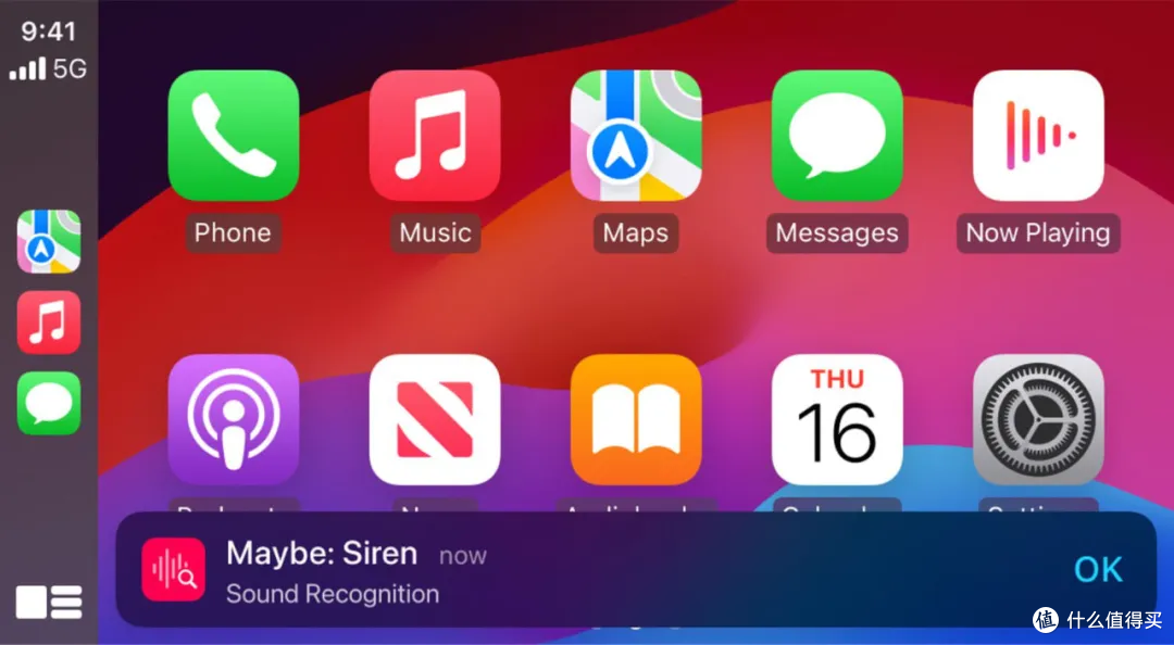 车主期待已久!CarPlay 2.0 即将重磅更新..
