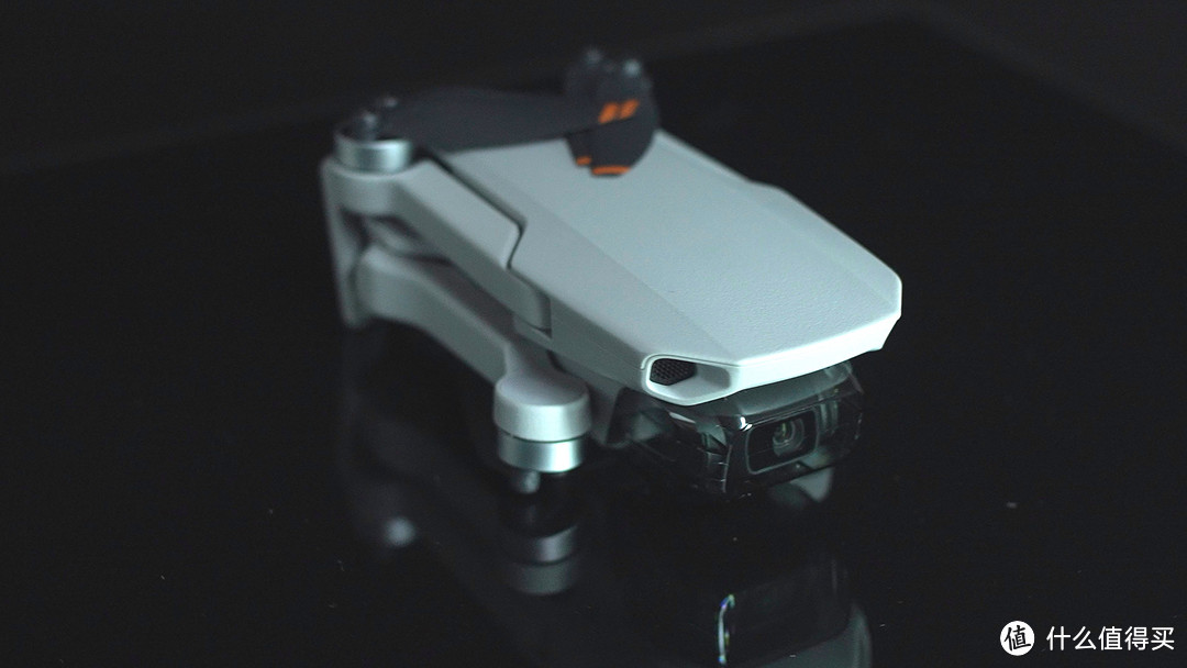 DJI MINI 4K 对比MINI2 有多少差距！