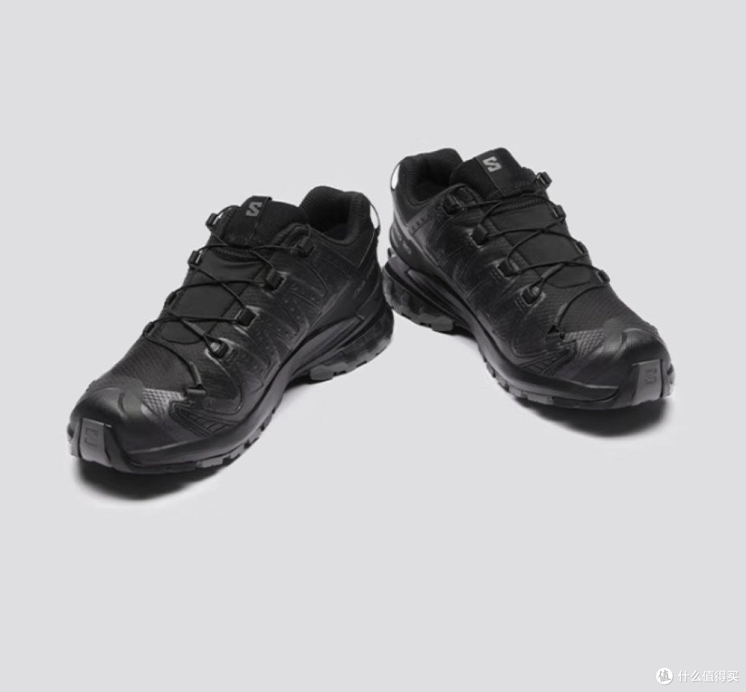 萨洛蒙(Salomon)女款户外运动徒步鞋 XA PRO深度评测