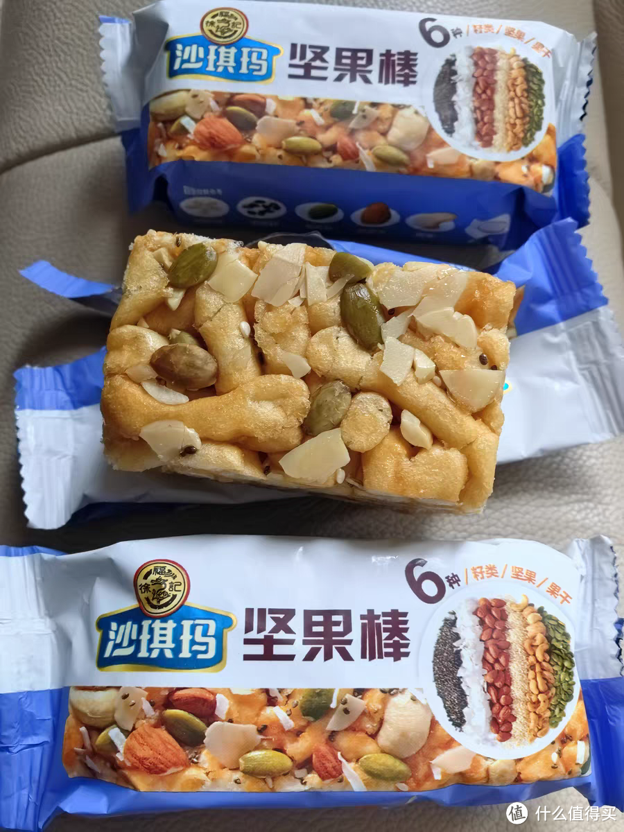 小饥小饿也不用再扛着了