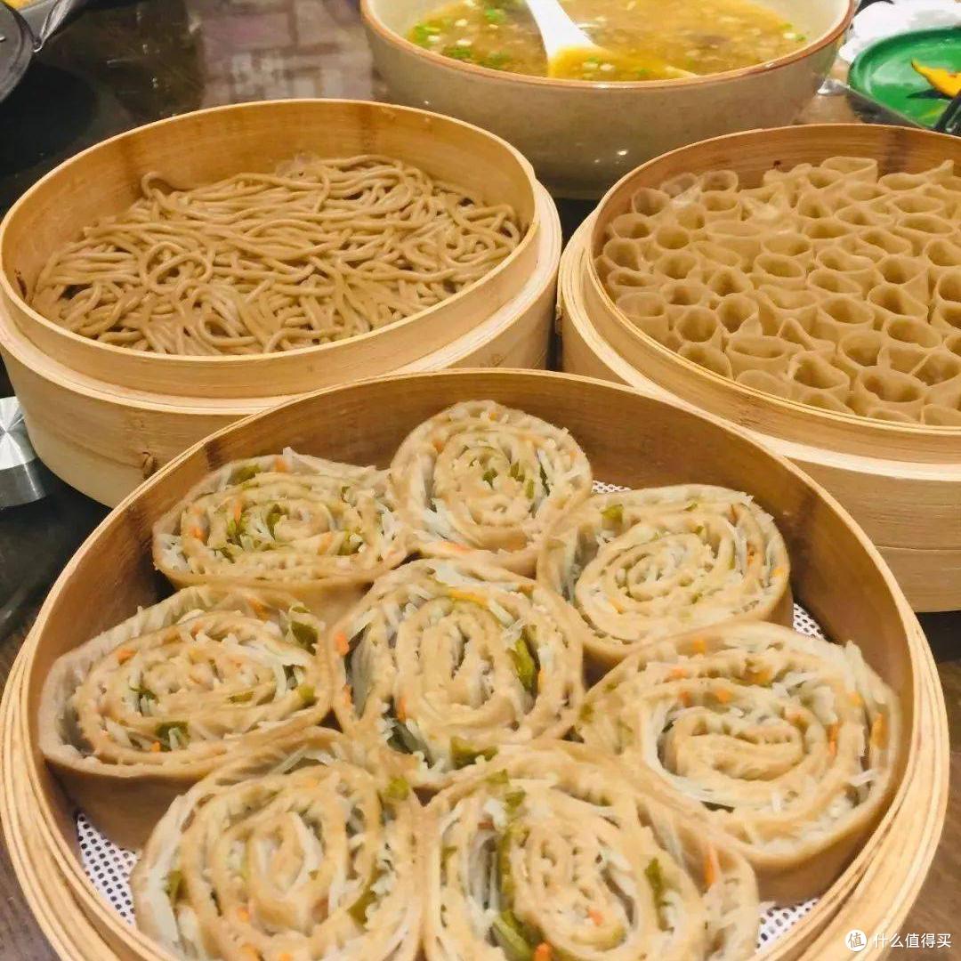 中国哪里人吃早餐最奢侈？经过评选，这10座城上榜，有你家乡吗？