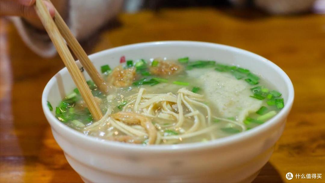 中国哪里人吃早餐最奢侈？经过评选，这10座城上榜，有你家乡吗？