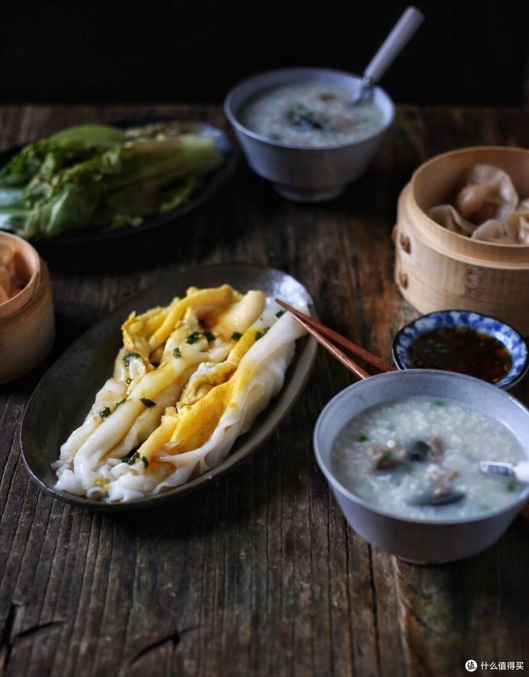 中国哪里人吃早餐最奢侈？经过评选，这10座城上榜，有你家乡吗？