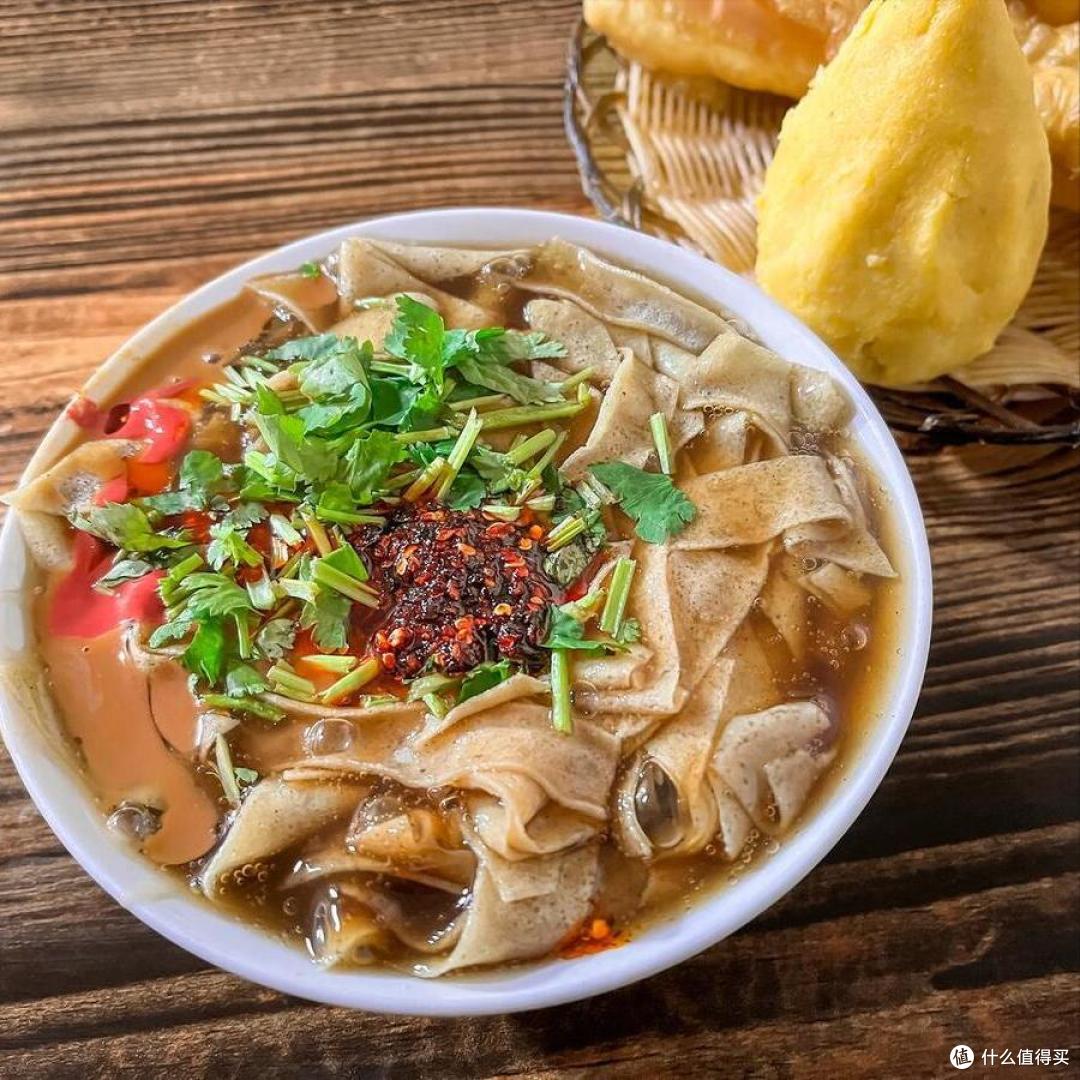中国哪里人吃早餐最奢侈？经过评选，这10座城上榜，有你家乡吗？