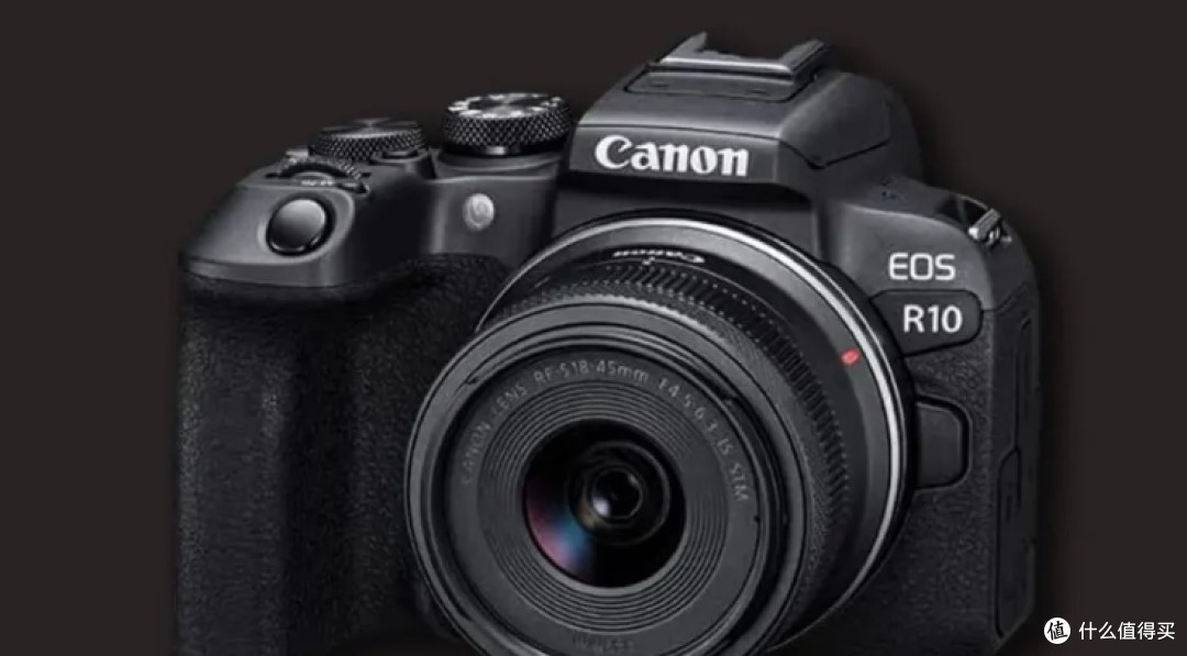 佳能 EOS R10适合初学者的相机究竟如何?我们一来来测评!!!