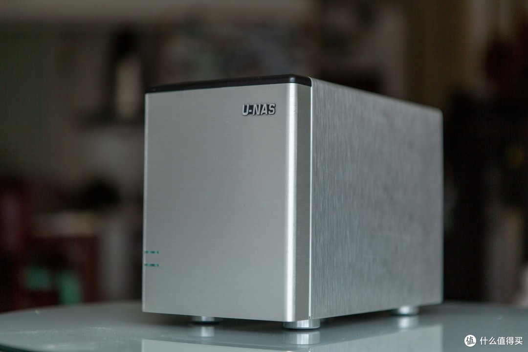 这些年折腾过的NAS——捡了带一块有意思小主板的HS-200整机