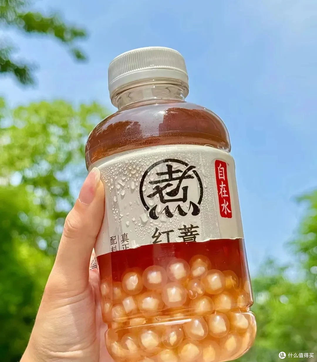 祛湿、补血、养身体!年轻人都爱“中式养生水”?
