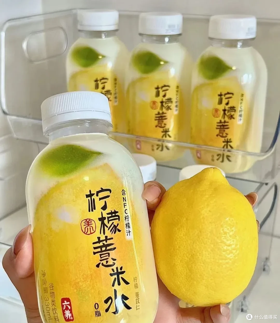 祛湿、补血、养身体!年轻人都爱“中式养生水”?